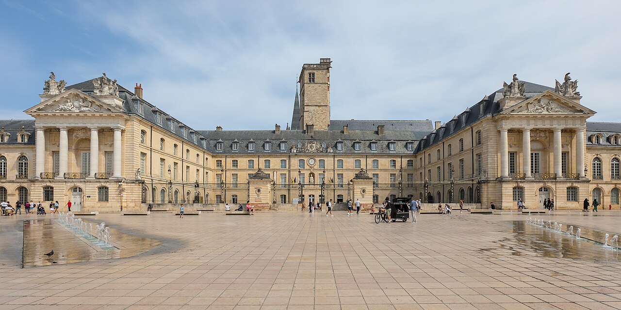 Dijon