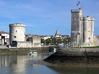 La Rochelle