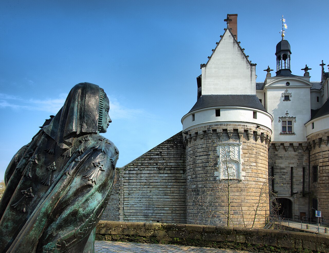 Nantes