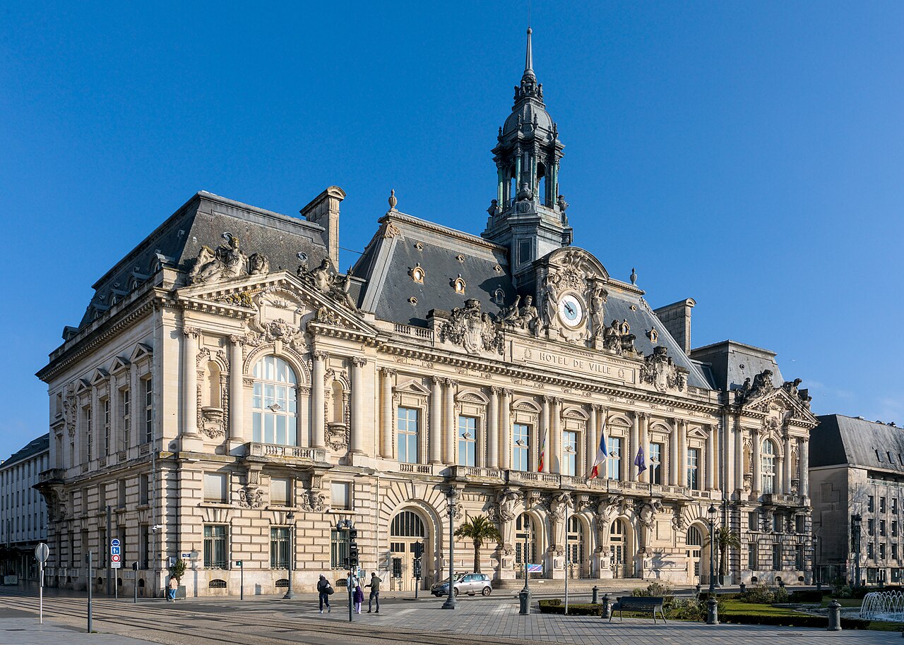 Tours